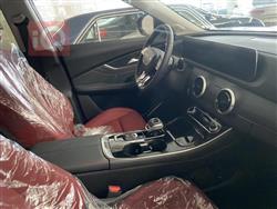 Dongfeng T5 EVO